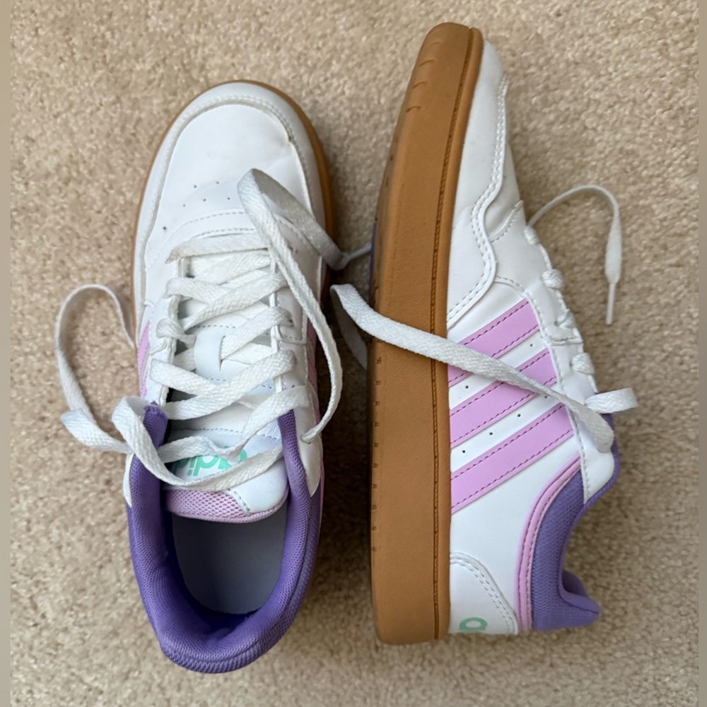 Adidas Court Sneakers
